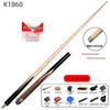 Zhanming Small-Tip Billiard Pool Cue