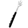 Upgraded Back Scratcher Massager Telescoping Back Massage Stocking Stuffer for Women Men Extendable Back Massager Christmas Gift