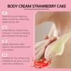 Jaysuing Soothing Moisturizing Body Lotion For Silken Skin Ideal For Dry Areas Like Elbows And Knees