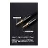 NICEHCK MeetEva Earphone Recable 0.78mm 2Pin 4.4mm Silver Plated Silver Copper Alloy and Silver Plated Oxygen Free Copper OFC Mix Woven with PP