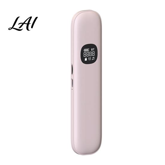 Ear Pain Free Sleep Speaker under Pillow for Sleeping Mini Bone Conduction