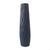 Decorative Vase Tall Flower Holder Branch Container Made of Sturdy PP with Elegant Structure