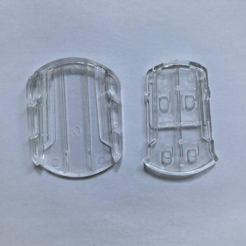 

Adhesive Frog Car Roof & Trunk Decoration with Quick Release 5.7*7*0.95cm (Frog Not Included)