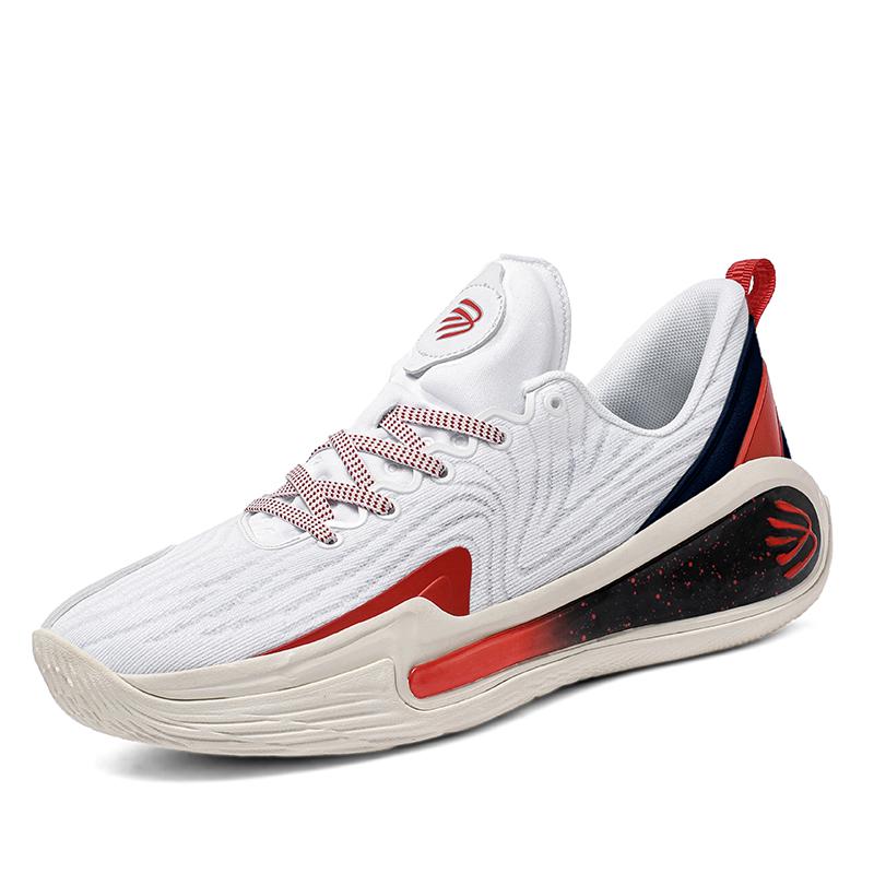 

Баскетбольные кроссовки Curry 12-го поколения, мужские низкие повседневные спортивные кроссовки, износостойкие, легкие и дышащие 44