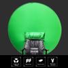75/110cm Green Screen Backdrop Photography Background Foldable Reflector for Live Video Studio Folding Reflector Backdrop