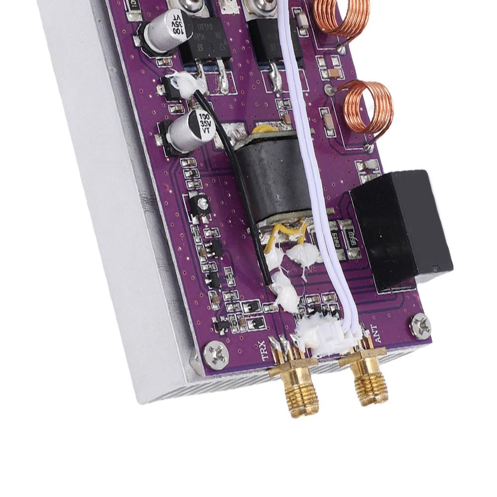 20W Portable Shortwave Module With Automatic Switching And 30MHz Low-Pass Filter Suitable For Wireless Communication