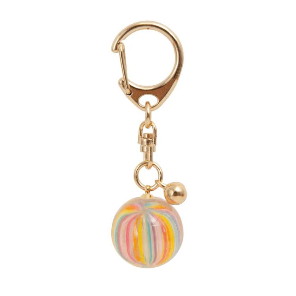 Nanaco Plus Lucky Japanese Accessory Candy Key Chain