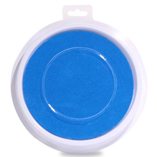 Finger Painting Drawing Oil Based Inkpad Stamp Fingerprint Scrapbooking Kids Toy