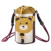 Bicycle Water Bottle Cage Bag 1.4L Cycling Accessory Kids Adults Mountain Road Bike