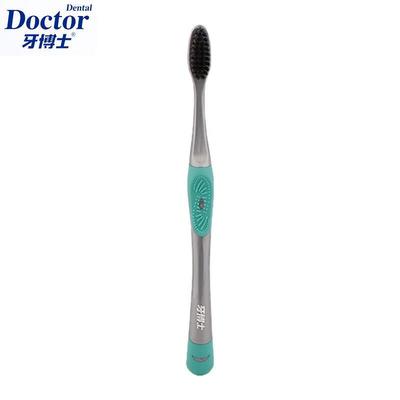 Dr. Tandvårdskolsilke Mjuk Tandborste