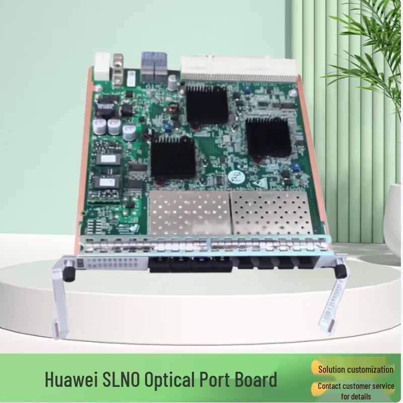 Huawei OptiX OSN Series Optical Transmission Boards