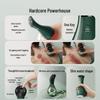 Aux Electric Gua Sha & Cupping Massager CN plug (adapter included)