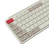 Keychron B6 Pro Wireless with Numeric ZMK Scissor Long Compatible with and Linux JIS Ultra-Slim Keyboard, Full-Size Keypad, Customization, Switches,