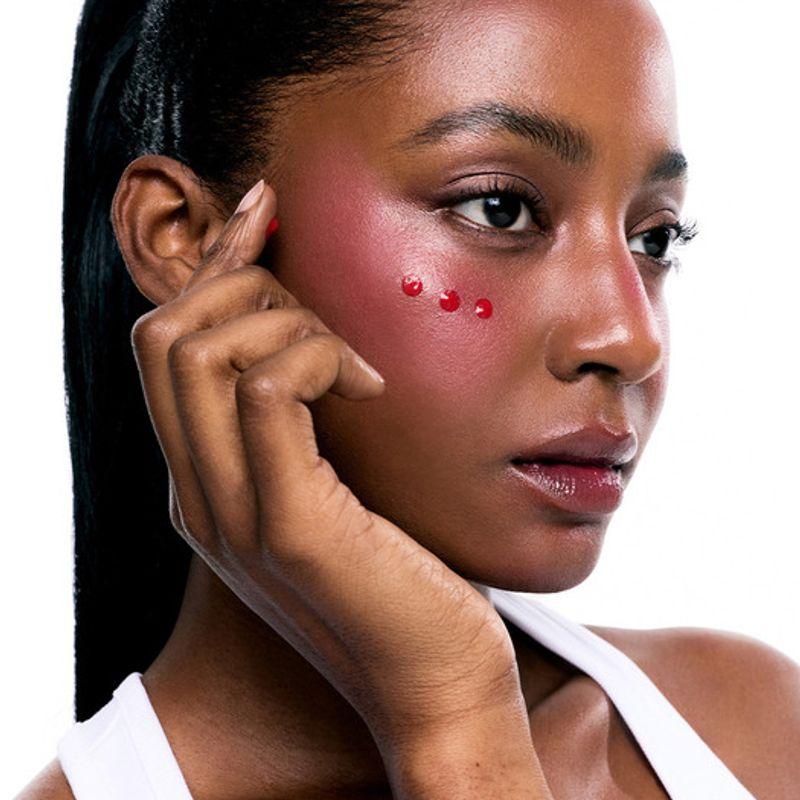 Moist Ampoule Blusher 10ml