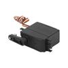 5 Wire Steering Servo with Servo Arm 104001‑1923 for Wltoys 104001 1 10 RC Car Spare Parts