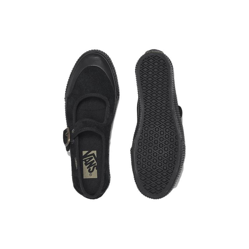 Vans Premium Mary Jane 93 'Black' Women's Sneakers VN000CSGBLK