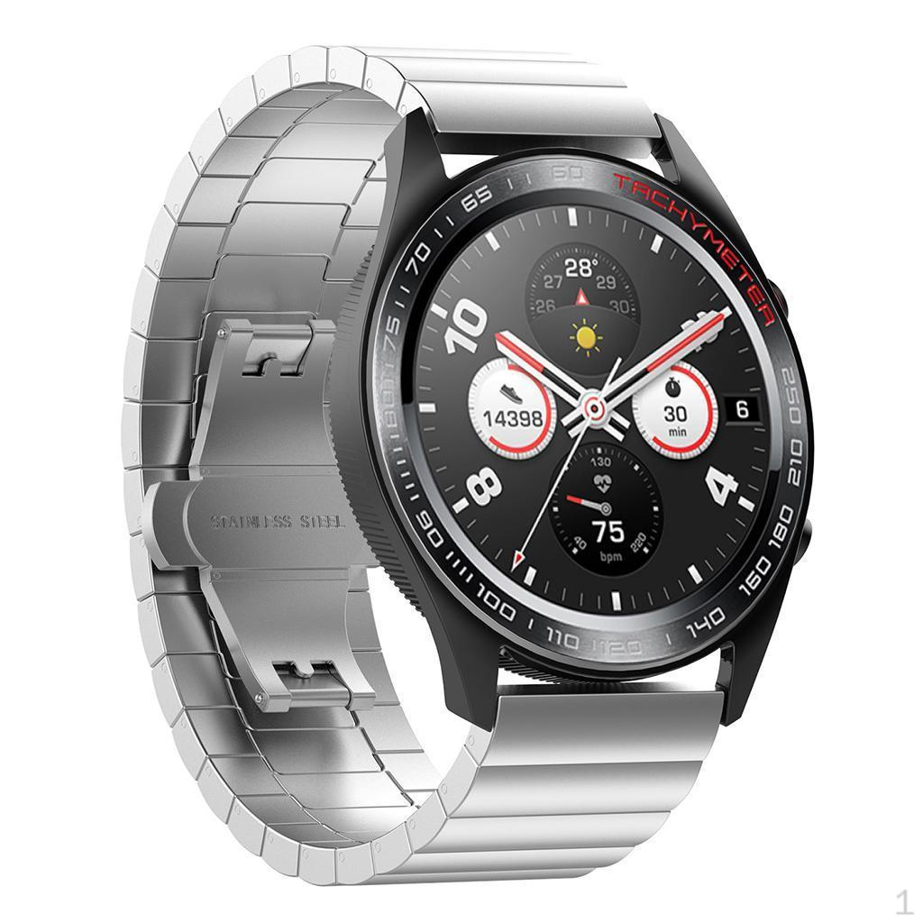 

22mm Metal Bracelet Wrist Watch Band For /Watch GT