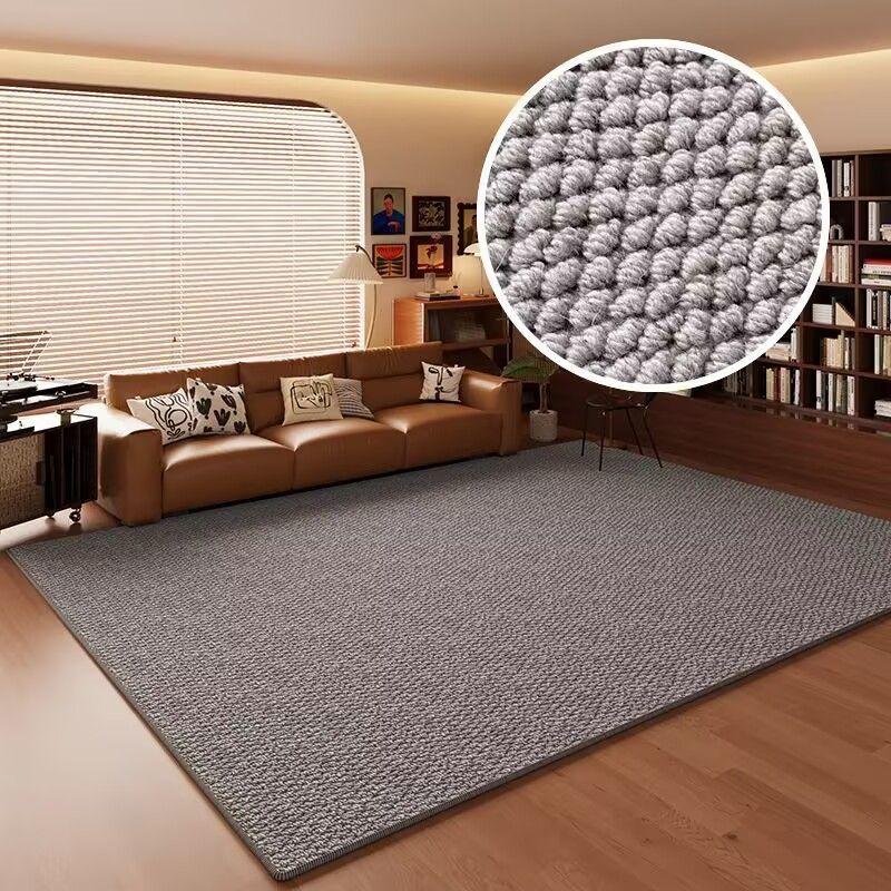 New Absorbent Door Mat Geometric Patterns Stain and Fade Resistant Entrance Welcome Carpet Suitable for Indoor and Outdoor Use