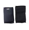 Isami Knee Cap Foot and Shin Support for Martial and MMA L-120 Guard, Arts, Karate, Kickboxing, (Free Size, Black)