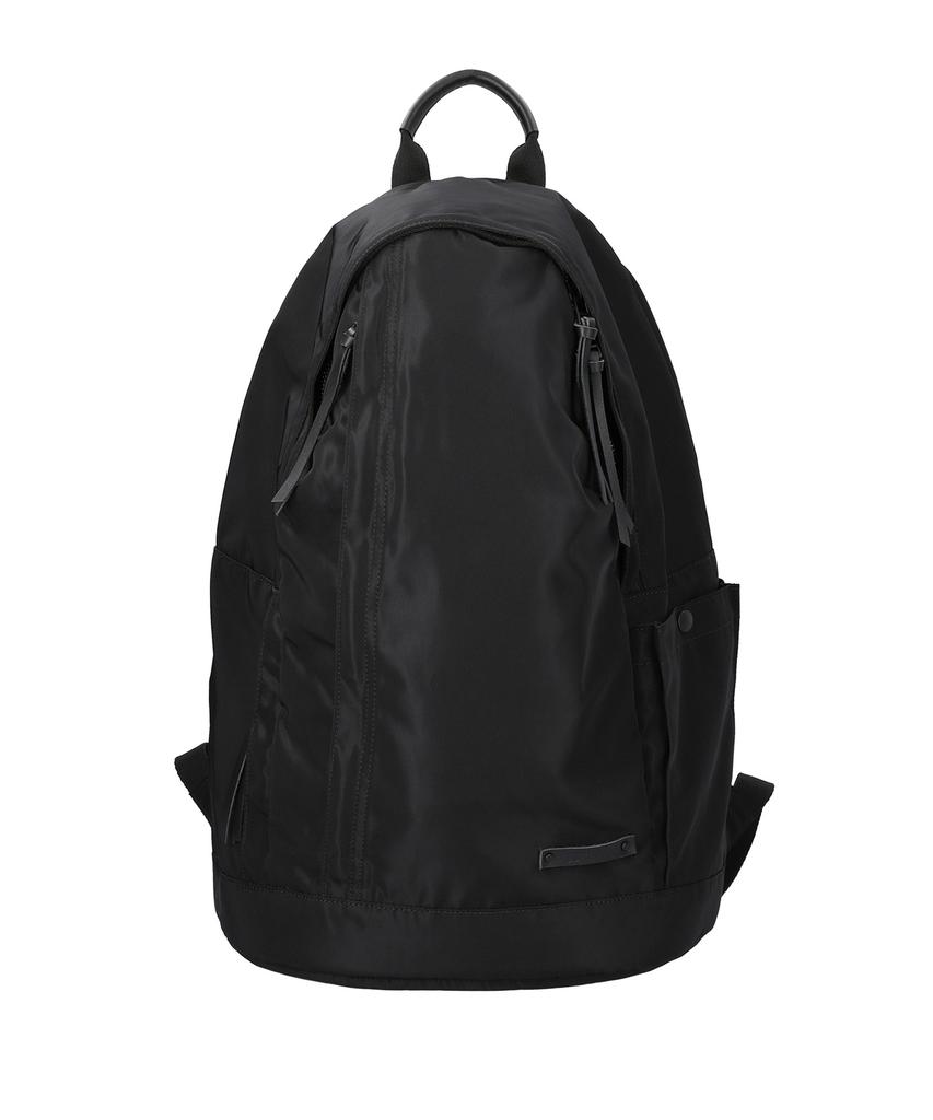 Ssrl Pill Daypack / Black