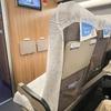NOLANSEND Disposable Seat Covers *3 Sets, High-Speed Rail Anti-Dirt Car Airplane Train Seat Cushion Covers, Thickened Seat Covers