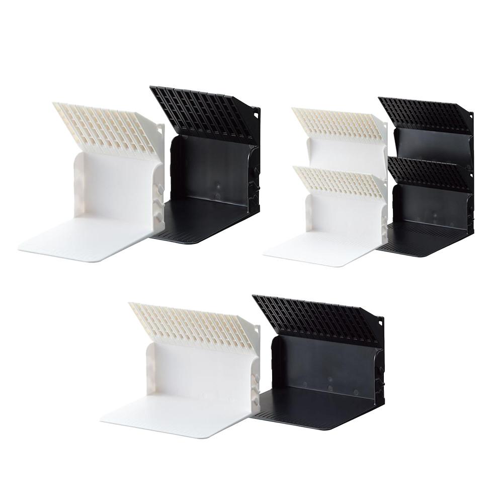 Lichtlab Nontumble Bookstand Even for a Single Book