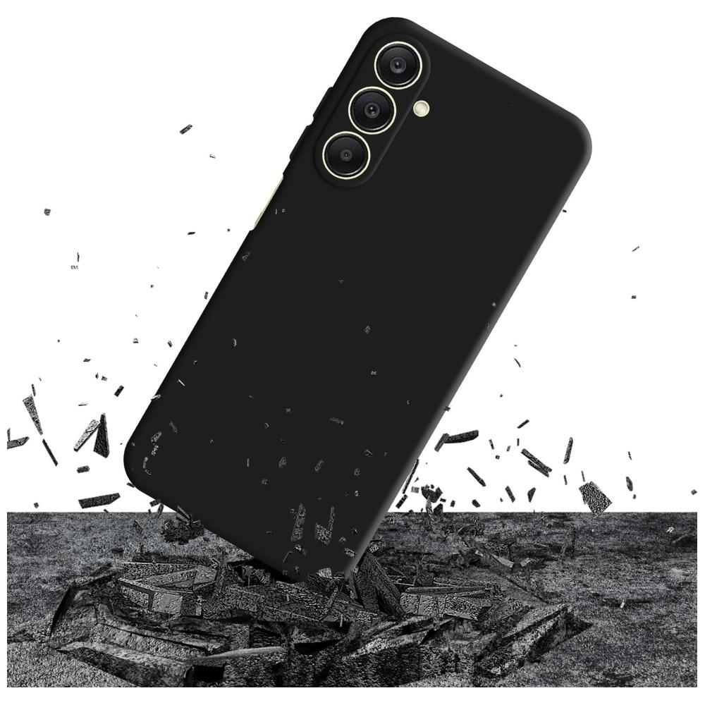 Etui do Samsung Galaxy A26 5G 3MK Matt Pro