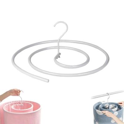 Çamaşır Ürünleri – Giysi Askıları