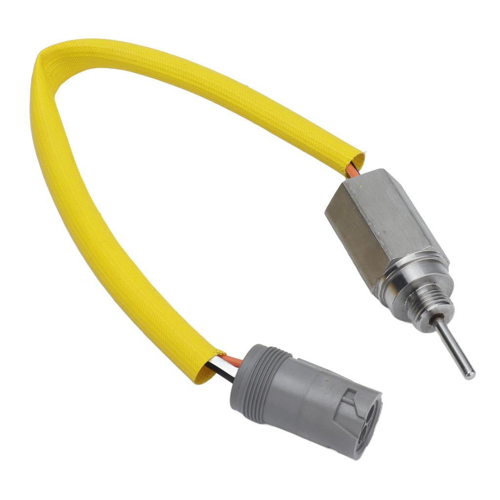 Temperature Sensor Engine Coolant Water Temp Transducer 131‑0427 Replacement for Caterpillar