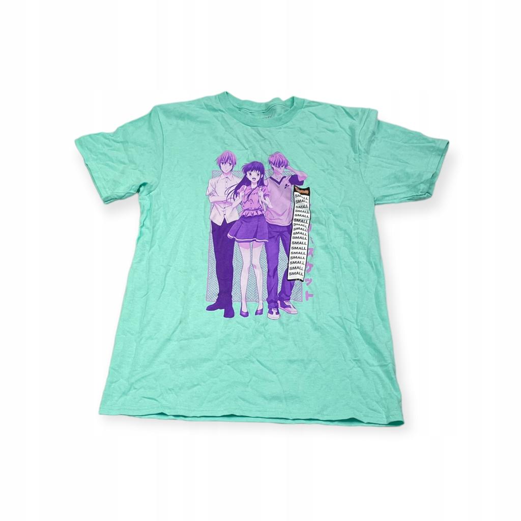 Spencer's FRUITS BASKET S Women's T-shirt