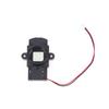 5.0 Megapixel M12 Ir Cut Filter Double Switcher Ir-Cut 20Mm Lens Mount Holder