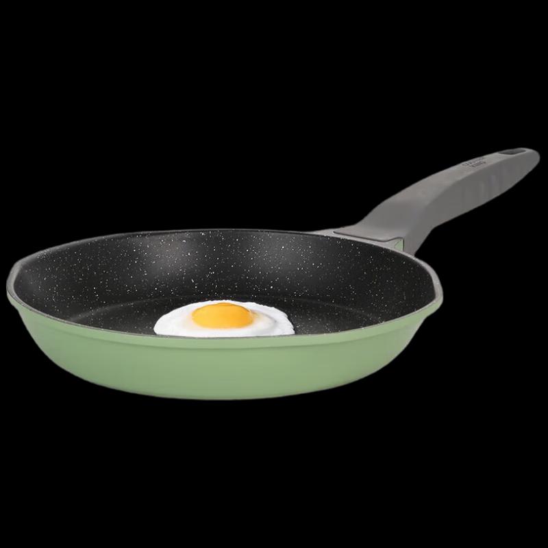 COOKER KING 24CM Maifan Stone Non-stick Frying Pan