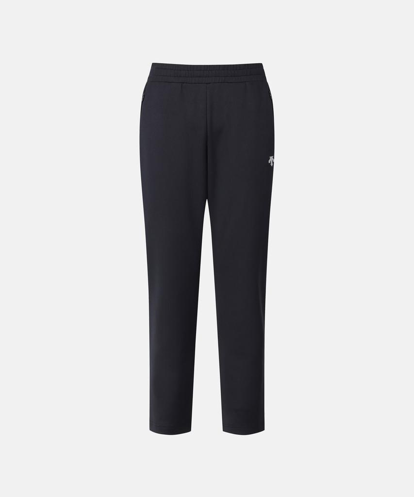 DESCENTE Training Standard Pants Black (Sq323Tfp72) (A Type)