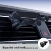 Universal Gravity Car Phone Holder – Customizable with LOGO