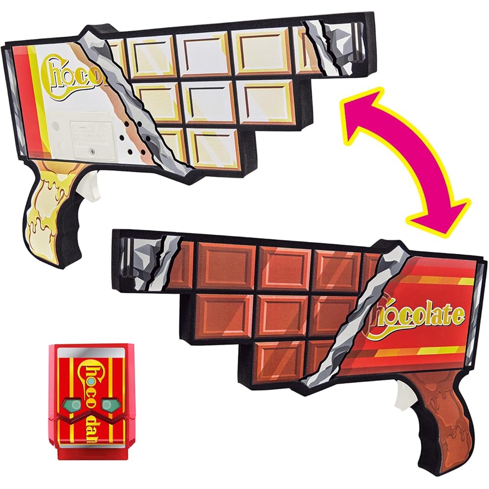 Bandai Kamen Rider Gavan DX Chocolate Dondangan Toy Action Figure Collectible
