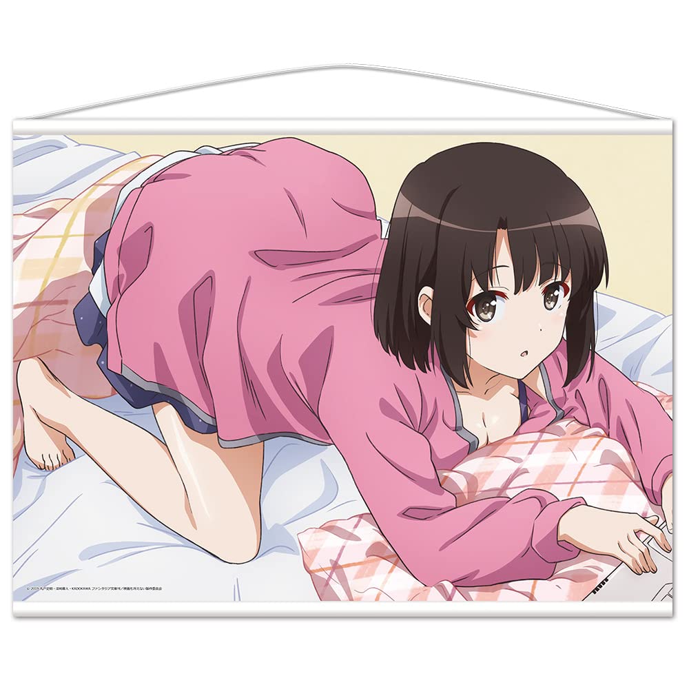 

Как воспитать скучную девушку B2 гобелен А «Saekano Fine» [Мэгуми Като]