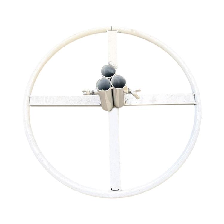 Floor Standing Flower Stand Base For Tall Flower Arrangement Wedding Event Decors Adjustable Flower Holder for Banquet