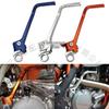 CNC Aluminum Kick Start Lever for KTM EXC250 Husqvarna TE Off-Road Bikes