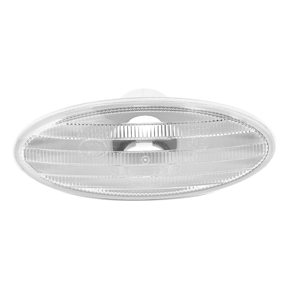 261608990A Turn Signal Light Cover 2pcs Accessory Parts