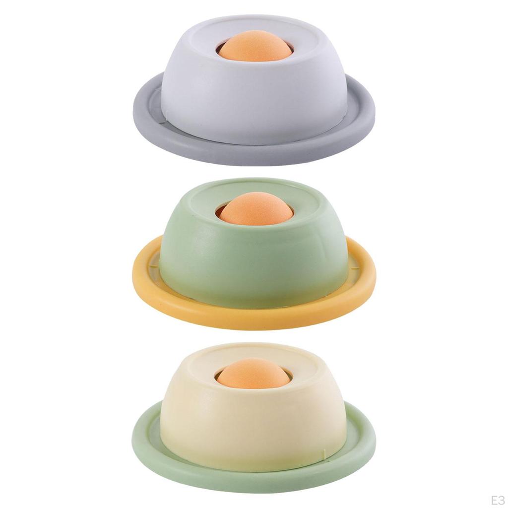 A Slow-feeder Cat Feeder, Bite-resistant, Washable, , Practical Portable Feeder for Cats