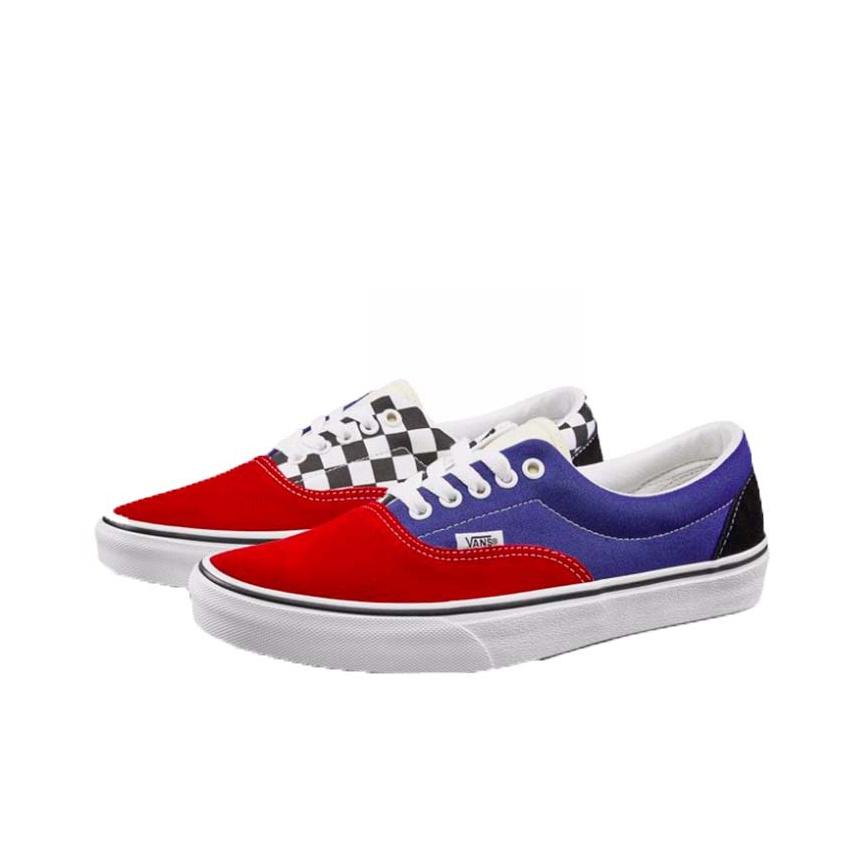Vans Era 'Mix-Match' VN0A38FRSW1 Men's Shoes