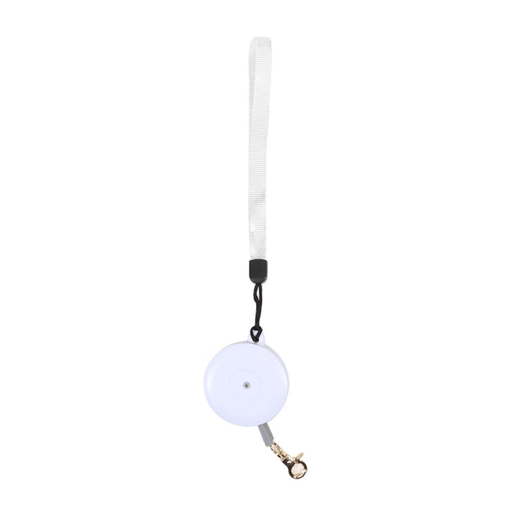 Retractable Dog Leash Automatic Freely  Puppy Cat Traction Rope Belt Dog Leash for Puppy and Kitty Pet Leash