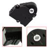 604111 HVAC Heater Air Blend Door Actuator   for Buick Cadillac Chevrolet GMC Oldsmobile  1572972 16164972 52402599 89018375
