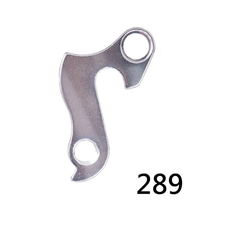 

Derailleur Bike Rear Hanger Bicycle Mtb Rear Gear Mech Dropout Convertor Adapter Style P