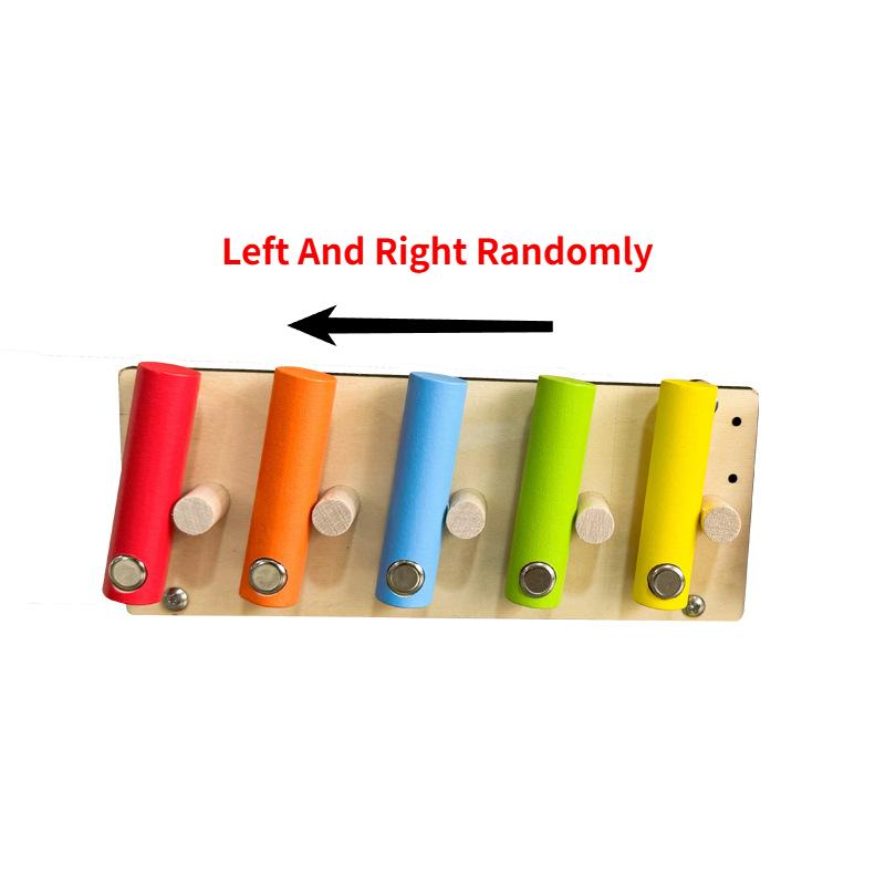 Self-assembly High-Quality Busy High-Quality Board High-Quality Climbing High-Quality Ladder High-Quality Accessories High-Quality Montessori