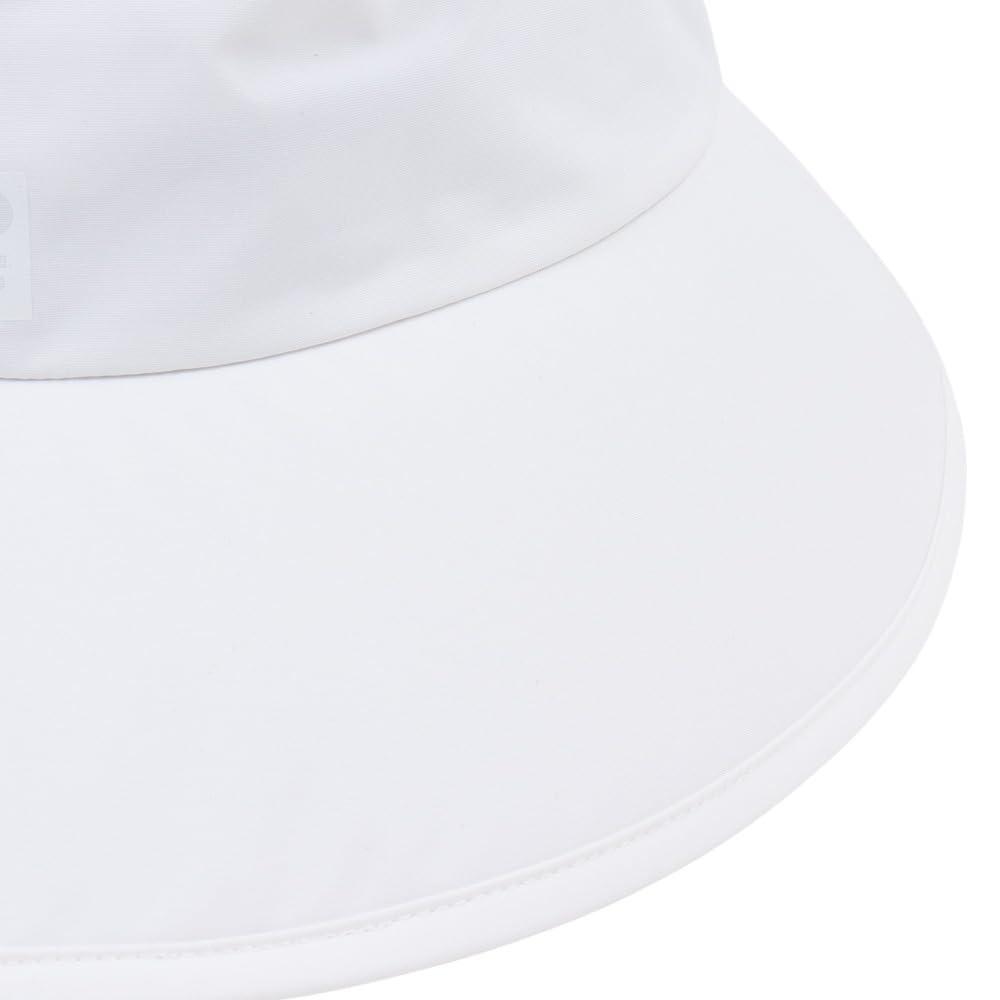 Adidas Golf RAIN.RDY Golf Hat, Men's, White