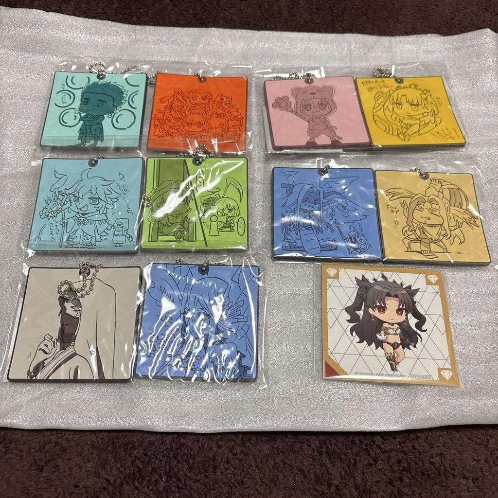 [USED] Fate/Grand Order - Absolute Demonic Front: Babylonia - Volume 5 (Limited Edition)