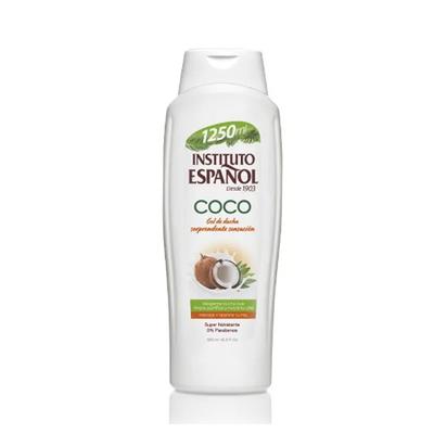 Gel Douche Coco Instituto Espanol 1250ml