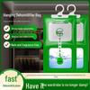 Fumaide Hanging Wardrobe Dehumidifier Bags