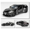 1/32 NISSAN GTR Race Alloy Car Model Diecasts & Toy Vehicles Toy Cars Free Shipping Kid Toys for Children Gifts Boy Toy